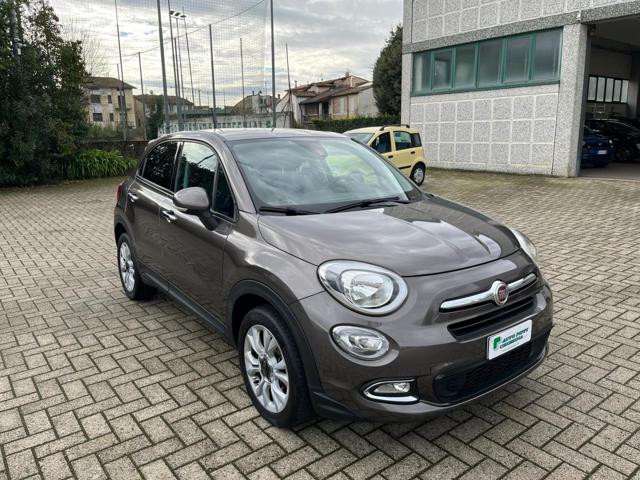 FIAT 500X 1.3 MultiJet 95 CV Pop Star