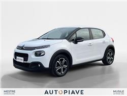 CITROEN C3 PureTech 83 S&S Feel