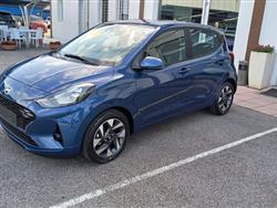 HYUNDAI NEW i10 i10 1.0 MPI Connectline