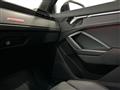 AUDI Q3 SPORTBACK SPB Sportback Nappa LED Pano Navi 21&quot; Scarico