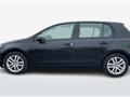 VOLKSWAGEN GOLF 5 Porte 1.6 TDI Highline 5p 1.6 tdi Comfortline