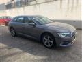 AUDI A6 AVANT A6