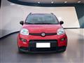 FIAT PANDA III 2021 1.0 firefly hybrid City Life s&s 70cv 5p.ti