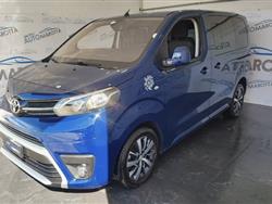 TOYOTA Proace II Verso 1.5d 120cv S&S L0 Executive 5p 8 POSTI!