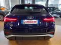 AUDI Q3 SPORTBACK SPORTBACK 35 TDI S tronic  S Line Edition