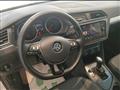 VOLKSWAGEN TIGUAN 2.0 tdi Sport 150cv dsg