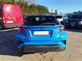 TOYOTA C-HR 1.8h STYLE 2WD E-CVT MY19 98cv(122cv) NAVI TELECAM