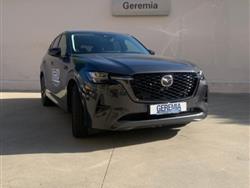 MAZDA CX-60 3.3L e-Skyactiv D 249 CV M Hybrid AWD Homura