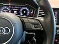 AUDI A1 SPORTBACK SPB 25 TFSI Admired Advanced