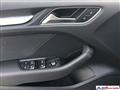 AUDI A3 SPORTBACK A3 SPB 1.6 TDI 116 CV Sport