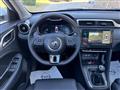 MG ZS 1.0T-GDI LUXURY+TETTO APR.+NAVI+SED RISC+PELLE