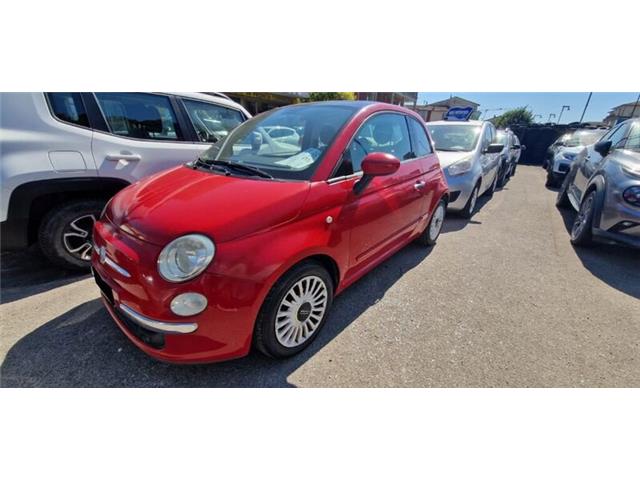 FIAT 500 1.3 Multijet 16V 75 CV Lounge