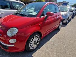 FIAT 500 1.3 Multijet 16V 75 CV Lounge