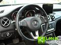 MERCEDES CLASSE GLA d Automatic 136 CV Nigt Edition