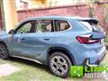 BMW X1 sDrive 18i  Edition Signature POCHISSIMI KM