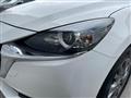 MAZDA 2 1.5 Skyactiv-G M-Hybrid Evolve 90 cv