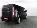 FORD TOURNEO CUSTOM Tourneo Custom 320 2.0 EcoBlue 130CV aut. PC Titan