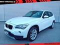 BMW X1 xDrive18d X-line 4x4 AUTOMATICO TRAZIONE INTEGRALE