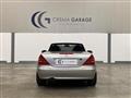 MERCEDES CLASSE SLK cat