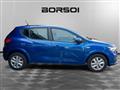 DACIA NUOVA SANDERO Sandero Streetway 1.0 TCe ECO-G Expression