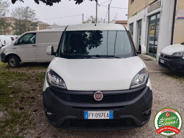 FIAT DOBLÒ 1.4 T-Jet Natural Power PL-TN Cargo Lamierat