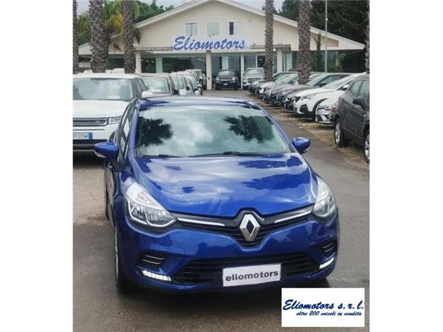 RENAULT Clio 0.9 TCe 12V 90 CV S&S 5p. Energy