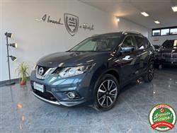 NISSAN X-TRAIL 1.6 dCi 2WD Tekna Tetto Pelle 360 Led