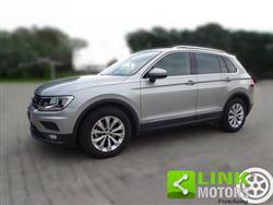 VOLKSWAGEN TIGUAN 1.5 TSI Business ACT NO obbligo Finanziamento