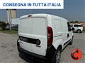 FIAT DOBLÒ 1.4 NATURAL POWER (METANO)-SENSORI-BLUETOOTH-