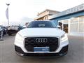 AUDI Q2 35 TFSI S tronic 150 cv S&S