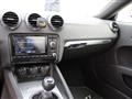 AUDI TT Coupe 2.0 tdi Advanced Plus quattro S-Line