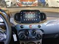 FIAT 500 1.2 69cv Lounge