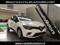 RENAULT CLIO VAN TCe GPL 5 porte Van 2 POSTI AUTOCARRO