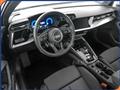 AUDI A3 SPORTBACK A3 SPB 35 TFSI S tronic