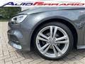 AUDI A3 SPORTBACK A3 SPB 35 TFSI COD S tronic Sport