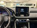 TOYOTA RAV4 2.5 HV (222CV) E-CVT AWD-i Dynamic