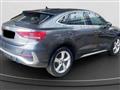 AUDI Q3 Sportback 35 2.0 tdi S line s-tronic 150CV