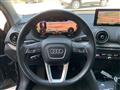 AUDI Q2 35 TDI S tronic Admired Advanced