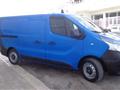 RENAULT TRAFIC 1.6 DCI 125CV Trafic T29 1.6 dCi 125CV S&S PC-TA Furgone Ice