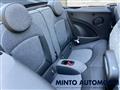 MINI CABRIO 1.5 136CV JCW AUTOMATICA UNIPROPRIETARIO KM-23.000