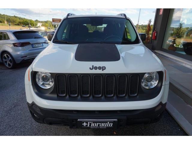 JEEP RENEGADE 2.0Mjt170CV 4WD Active Drive Low Trailhawk