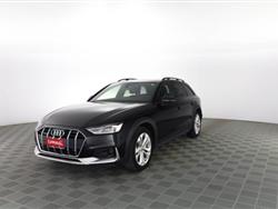 AUDI A4 ALLROAD A4 allroad 40 TDI 204 CV S tronic Business Evoluti