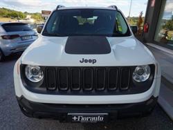 JEEP RENEGADE 2.0Mjt170CV 4WD Active Drive Low Trailhawk