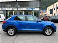 VOLKSWAGEN T-ROC 1.6 TDI SCR Style BlueMotion Technology