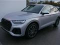 AUDI SQ5 SPORTBACK SPB TDI quattro tiptronic Tetto Ap - Matrix - B&O