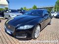 JAGUAR XF Sportbrake 2.0 D 180 CV AWD aut. Portfolio