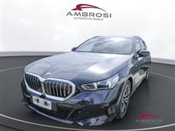 BMW SERIE 5 TOURING Serie 5 d Touring Msport Package