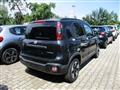 FIAT PANDA 1.0 Hybrid Cross CarPlay/ClimaAuto