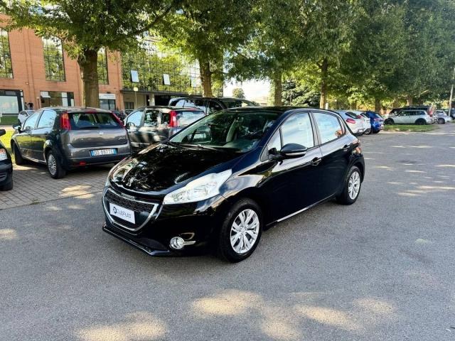 PEUGEOT 208 1.2 vti 12v Allure 5p