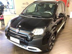 FIAT PANDA 1.0 Hybrid Pandina Cross